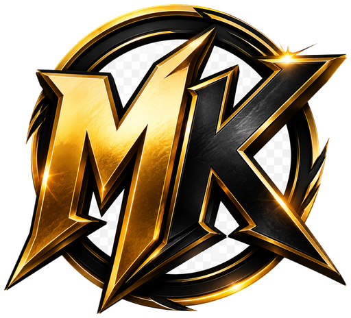 Logo MK